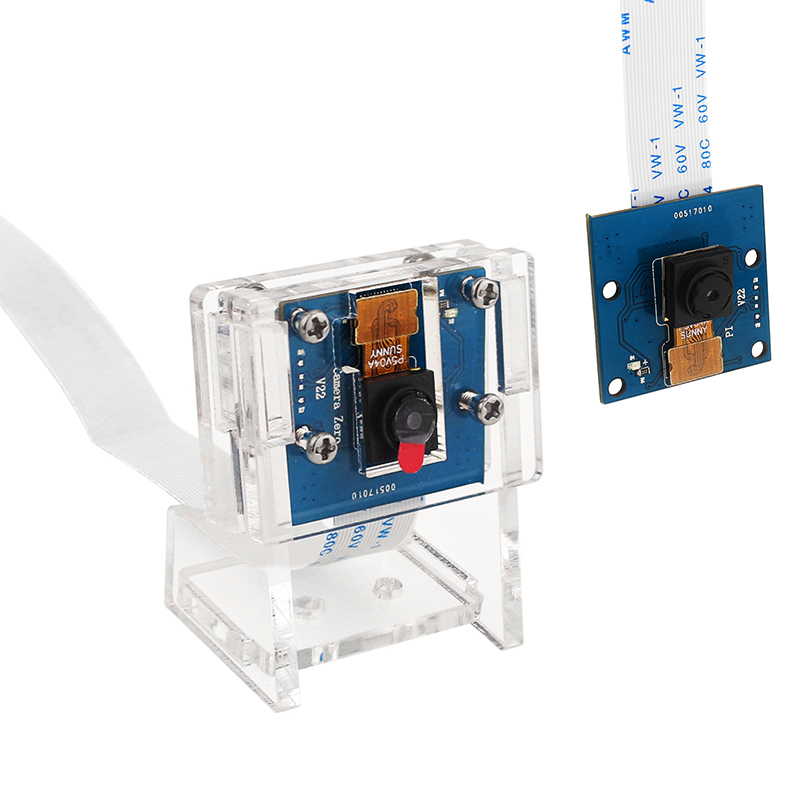 Pi Zero W Board - Raspberry Pi Zero 2 W กล้อง5