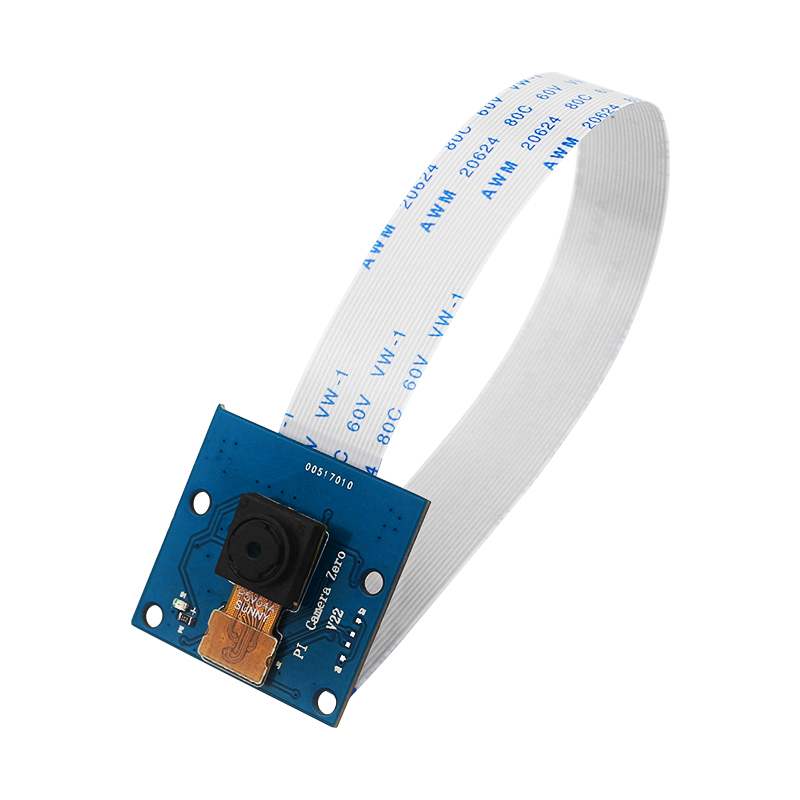 Raspberry Pi Zero 2 W กล้อง5 M - Pi Zero W Board บทวิจารณ์และราคา