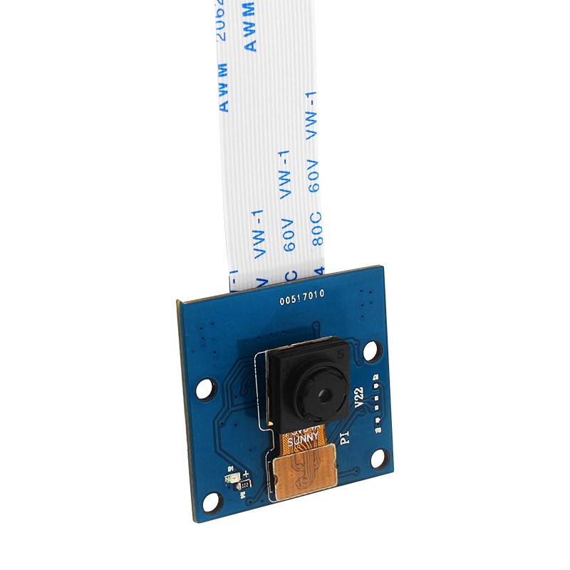 Raspberry Pi Zero 2 W กล้อง5 M - Pi Zero W Board บทวิจารณ์และราคา