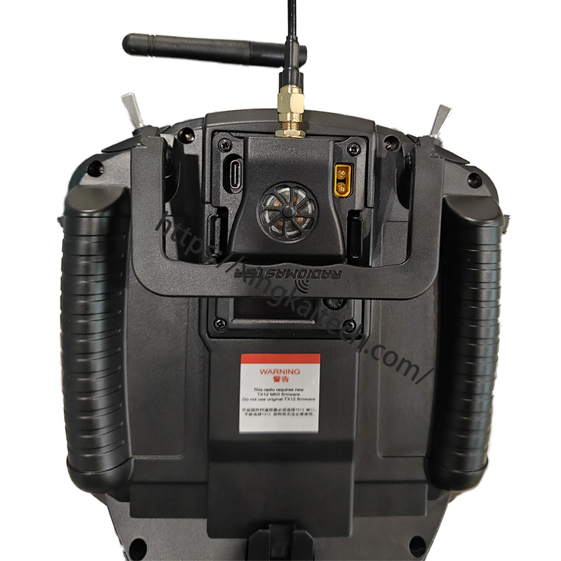 ELRS 433 Mhz Radiomaster TX16S - 433Mhz Receiver Module บทวิจารณ์และราคา