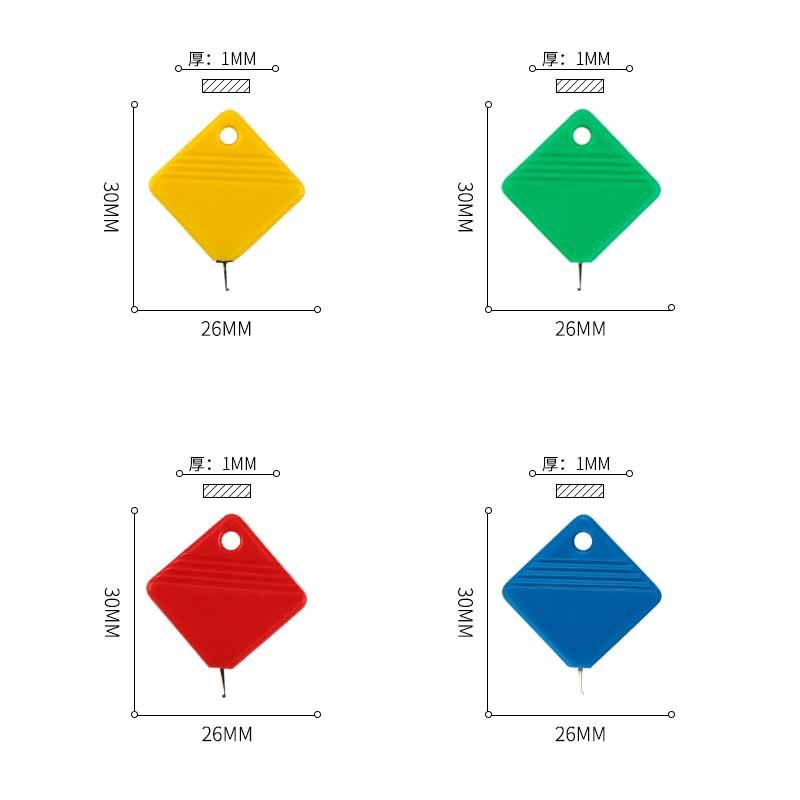 10 ชิ้น/เซ็ตผู้สูงอายุท่องเที่ - Home Automation Diy บทวิจารณ์และราคา