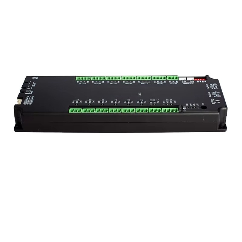 ตัวควบคุมมอเตอร์ 24V 48V DC BL - Home Automation Diy Projects บทวิจารณ์และราคา