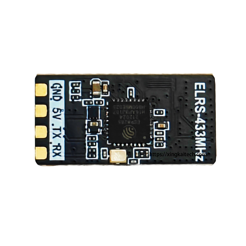 Radiomaster ELRS 380 Mhz 400 M - 433Mhz Receiver Module บทวิจารณ์และราคา