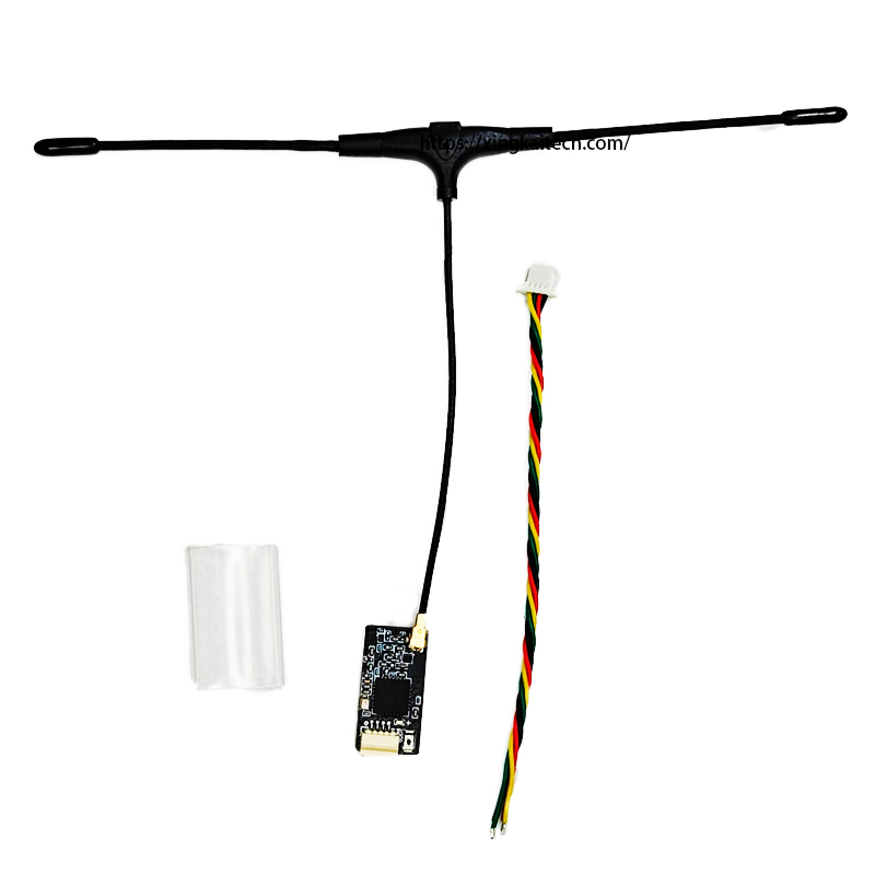 Radiomaster ELRS 380 Mhz 400 M - 433Mhz Receiver Module บทวิจารณ์และราคา