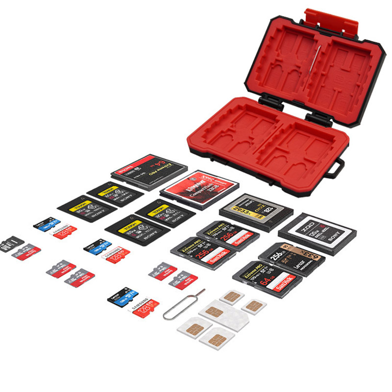 Desiontal E8 SD Card Holder, ก - Home Assistant Sd บทวิจารณ์และราคา