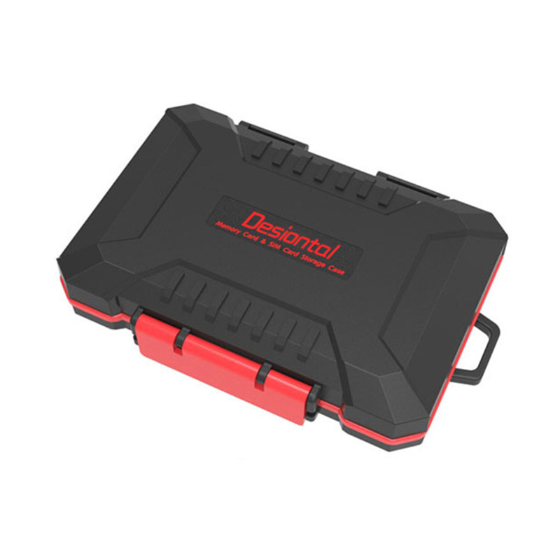 Desiontal E8 SD Card Holder, ก - Home Assistant Sd บทวิจารณ์และราคา