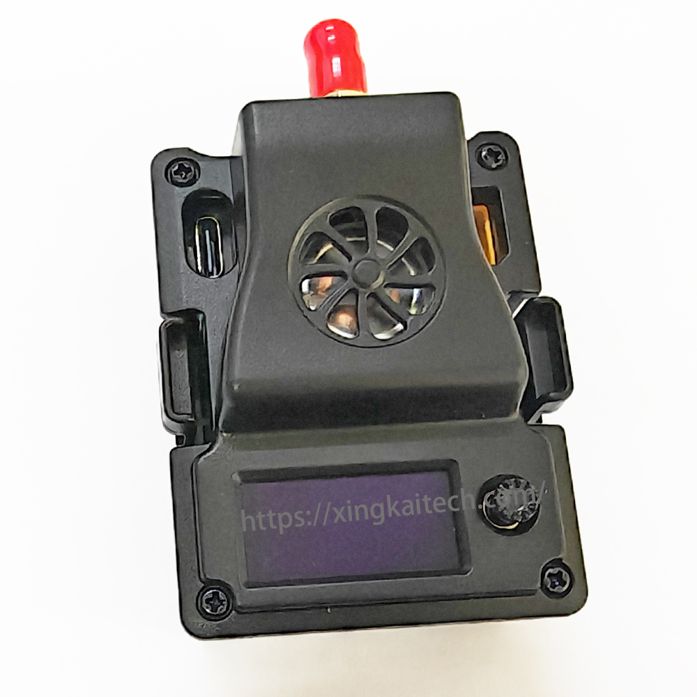 TX12 ELRS 433 Mhz เครื่องส่งสั - 433Mhz Receiver Module บทวิจารณ์และราคา