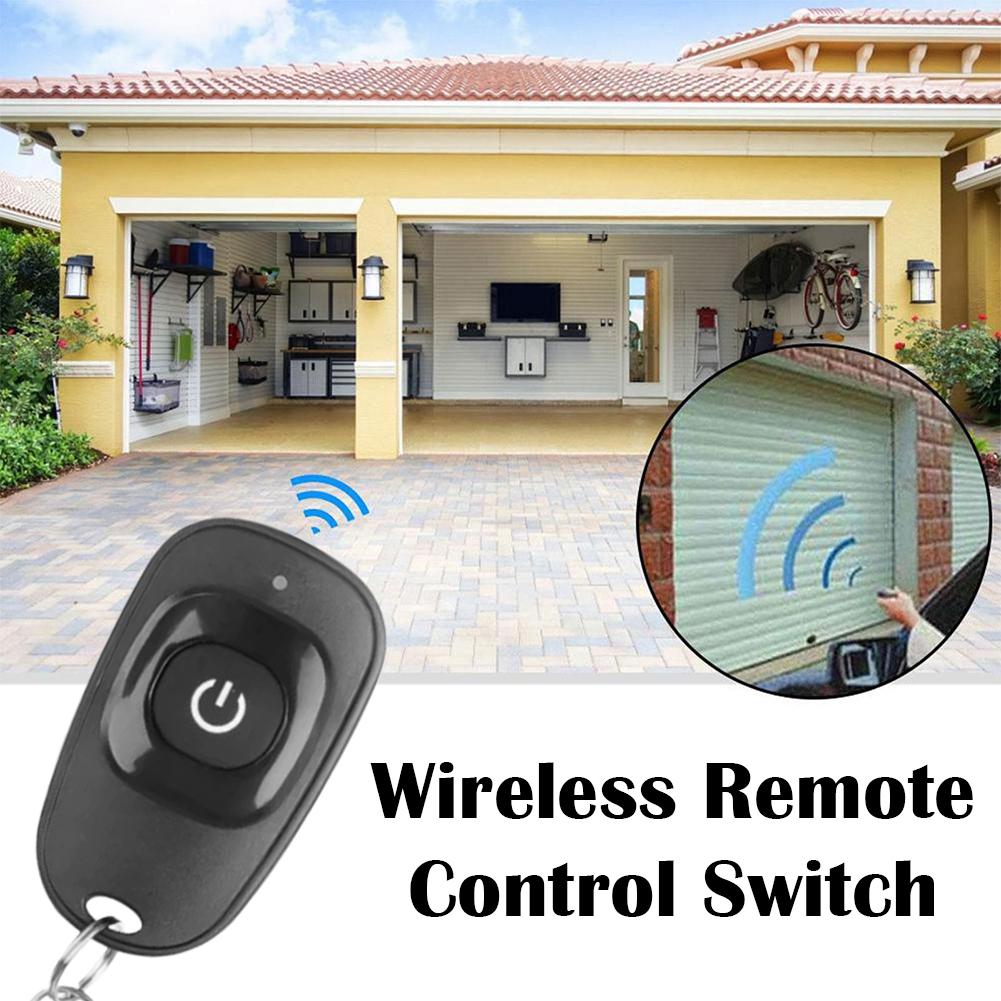 433 เมกะเฮิร์ตซ์ สวิตช์ควบคุมร - 433Mhz Receiver Module บทวิจารณ์และราคา