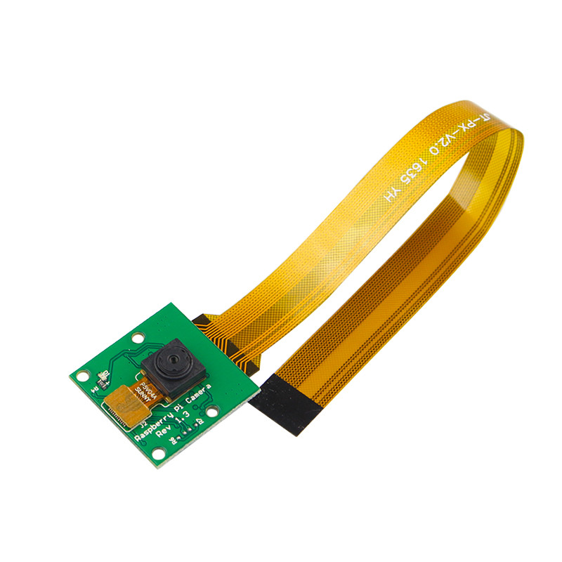 5MP Raspberry Pi 5 Zero กล้อง  - Pi Zero W Board บทวิจารณ์และราคา